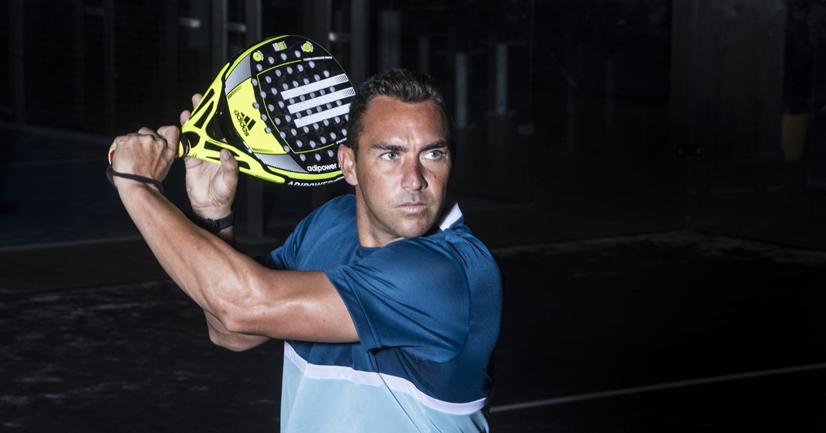 LTA Announced as the National Governing Body for Padel as the Sport ...