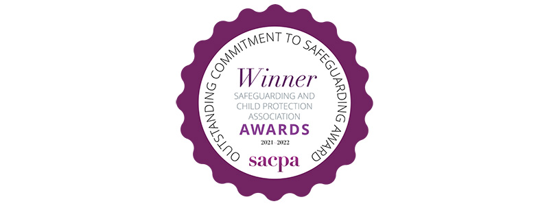 SACPA award