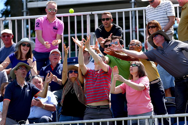 Cinch Championships (Queen's Club), 17-23 Jun 2024