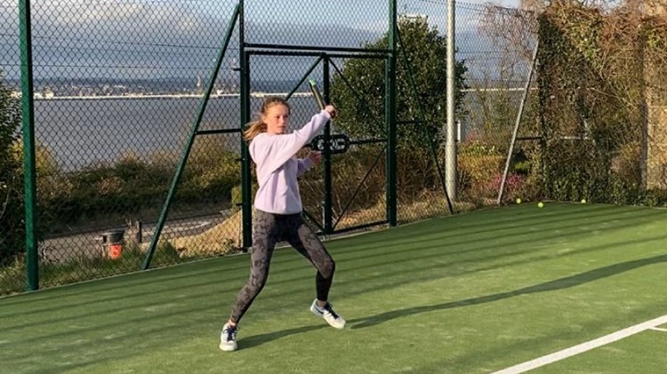 katie mckay tennis scotland