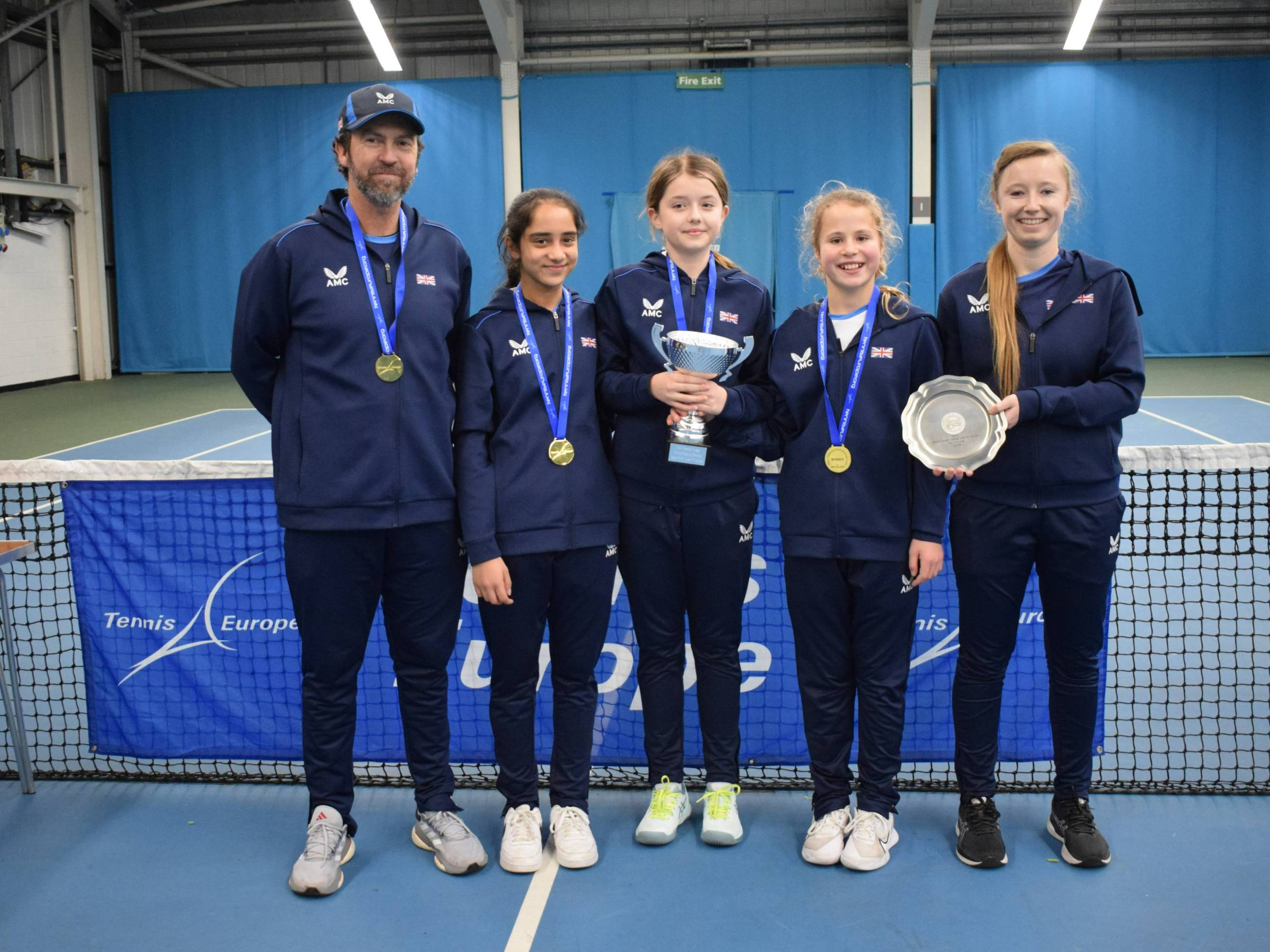 Great Britain 12U Girls Team Crowned Tennis Europe Winter Cup Champions great-britain-12u-girls-team-crowned-tennis-europe-winter-cup-champions