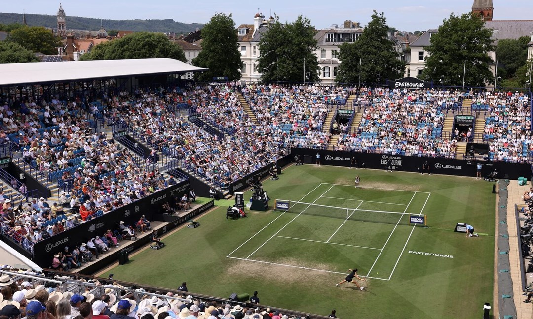 Eastbourne preview