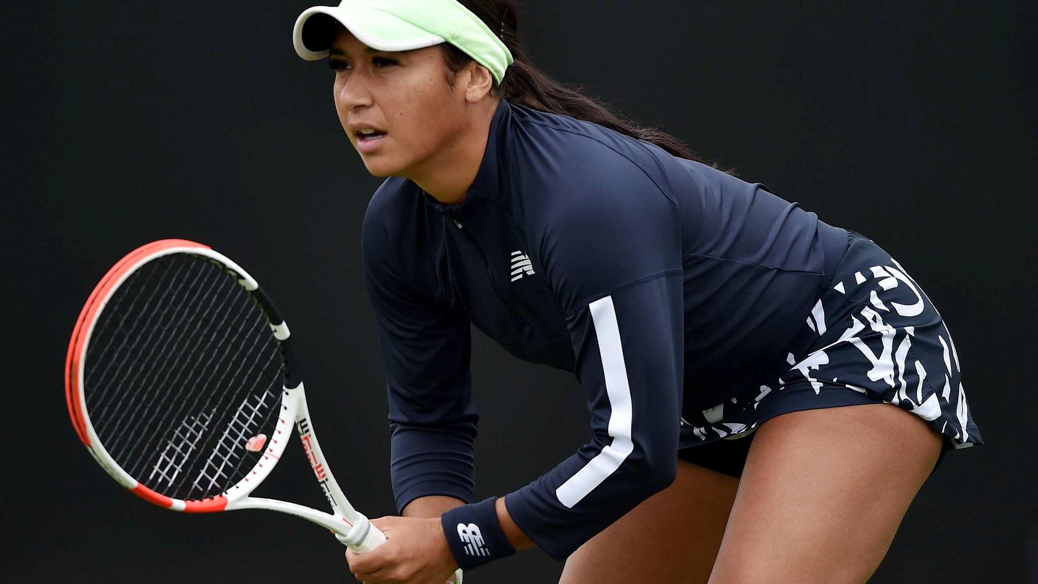 W25 Glasgow: Preview, draws and live stream