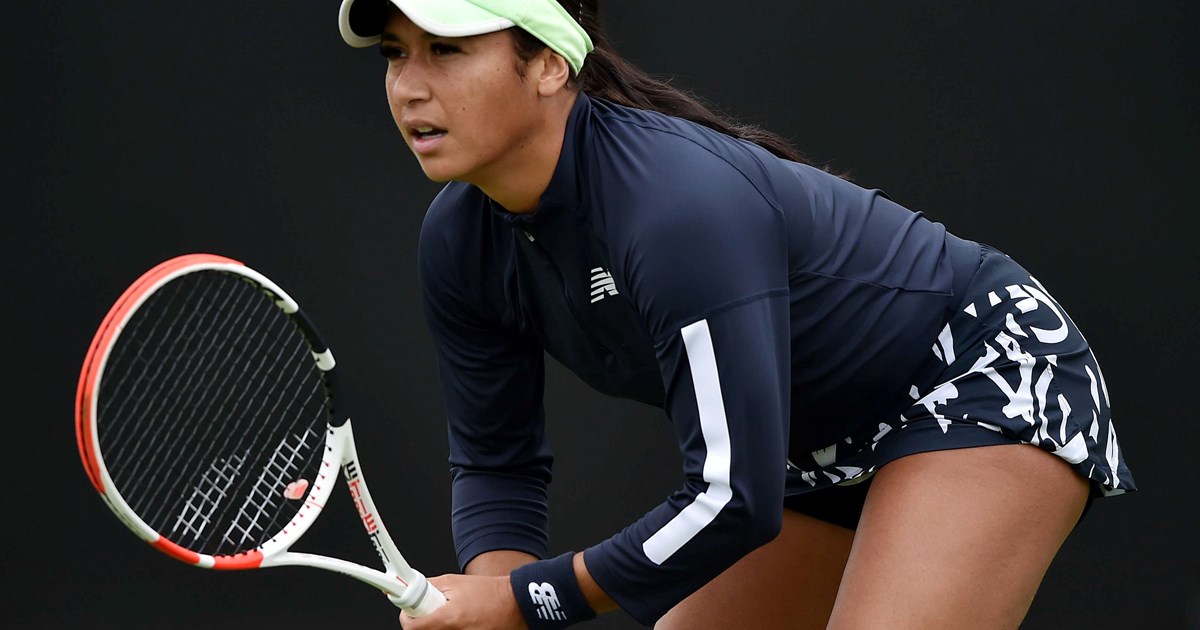 Scott Duncan y Marcus Willis ganan sus primeros títulos ATP Challenger;  Heather Watson finaliza segunda en Andorra