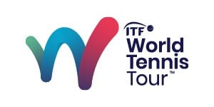 ITF World Tennis Tour logo