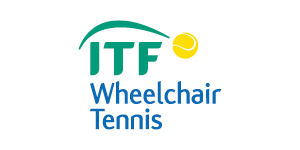 ITF Wheelchair Tour Logo