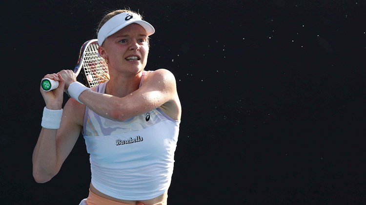 Dubai Duty Free Tennis Championships: Preview, draw and how to watch