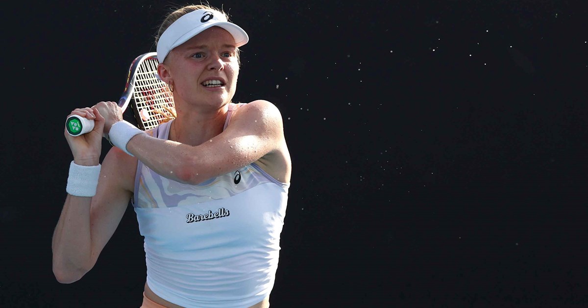 Dubai Duty Free Tennis Championships: Preview, draw and how to watch