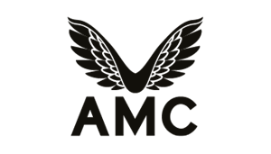 AMC logo