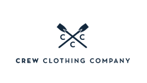 Crew Clothing logo 