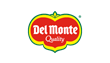 Del Monte标志