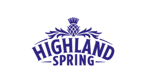 Highland Spring logo 