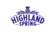 Highland Spring logo