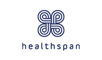 Healthspan logo