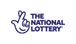 The National Lottery logo