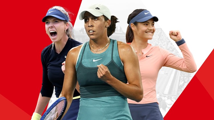 Australian Open champion Madison Keys set for HSBC Championships alongside Katie Boulter & Emma Raducanu