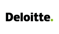 Deloitte logo