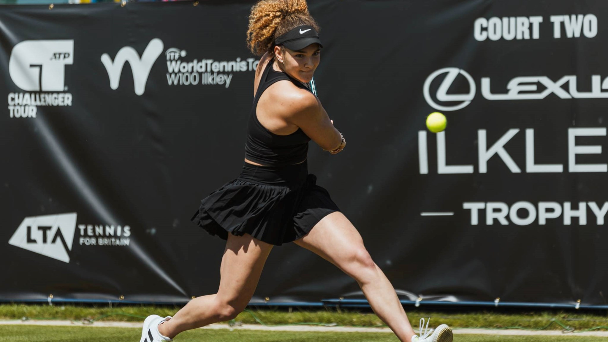 Lexus Wrexham Open 2025: Preview, draws, player list, scores & how to watch