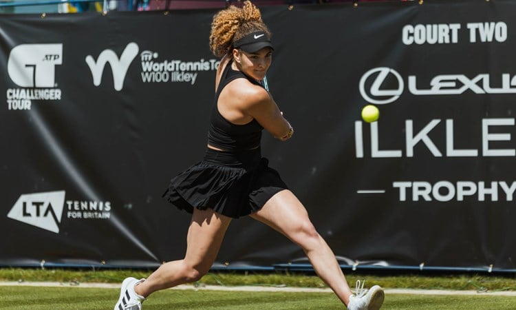 Lexus Wrexham Open 2025: Preview, draws, player list, scores & how to watch