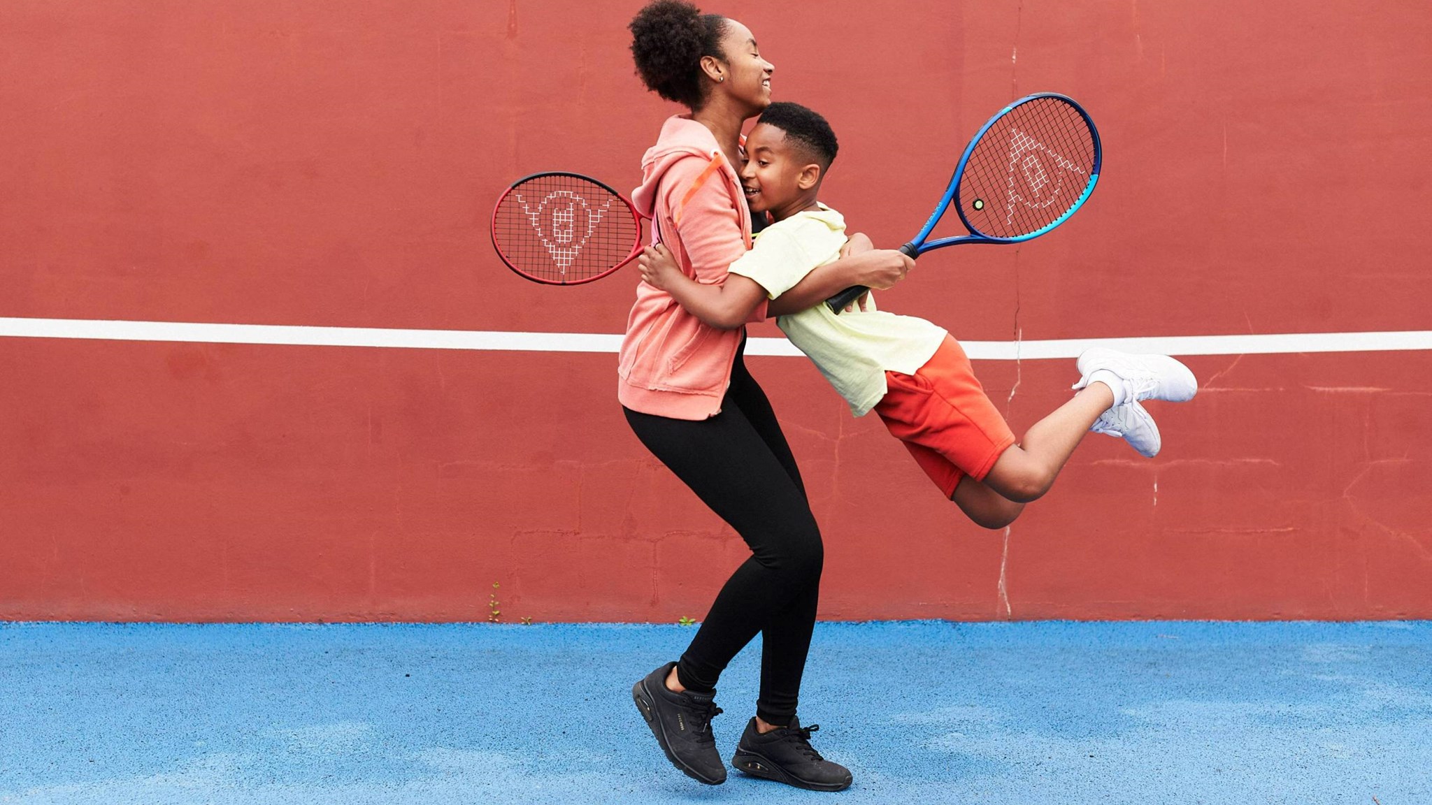 LTA shortlisted for ‘Sport Organisation Of The Year’ at 2023 Sports Industry Awards