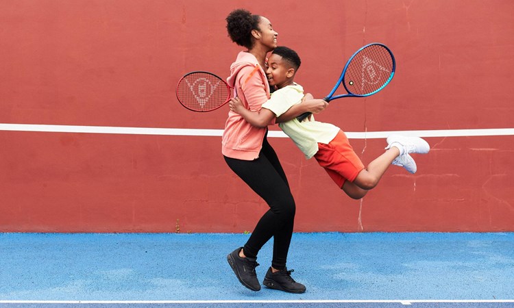 LTA shortlisted for ‘Sport Organisation Of The Year’ at 2023 Sports Industry Awards