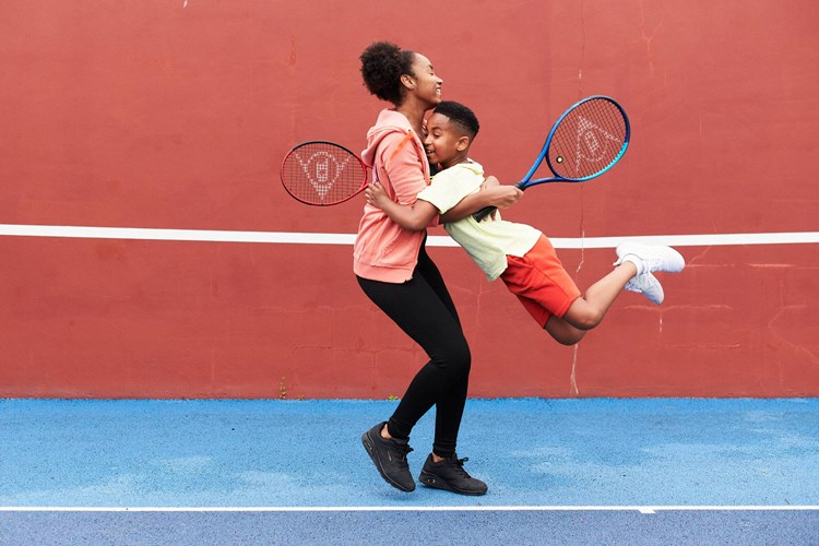 LTA shortlisted for ‘Sport Organisation Of The Year’ at 2023 Sports