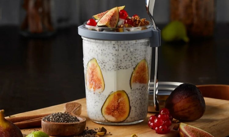 Essential recipes to help with your post-match recovery