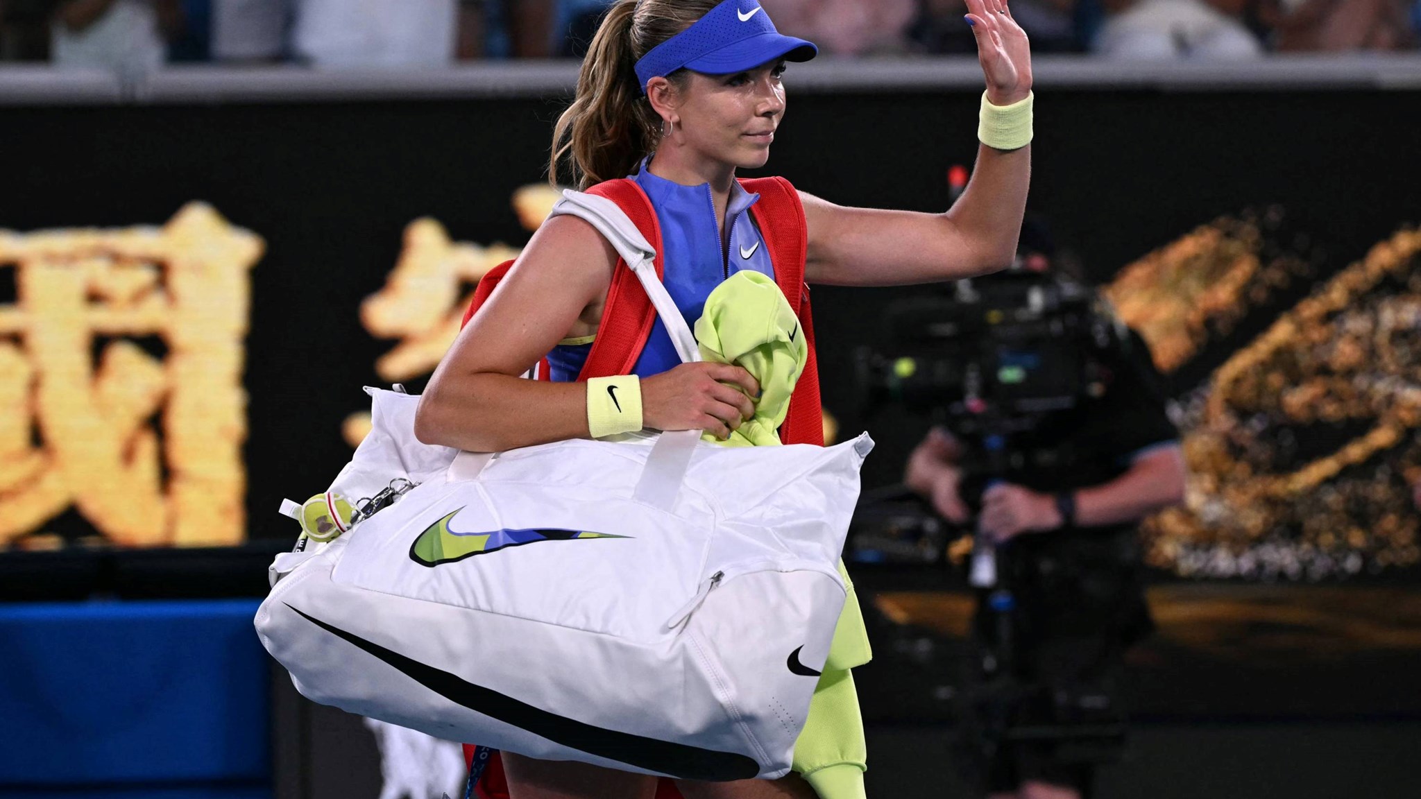 Miami Open 2026: Draws announced for Jack Draper, Cam Norrie, Katie Boulter & more