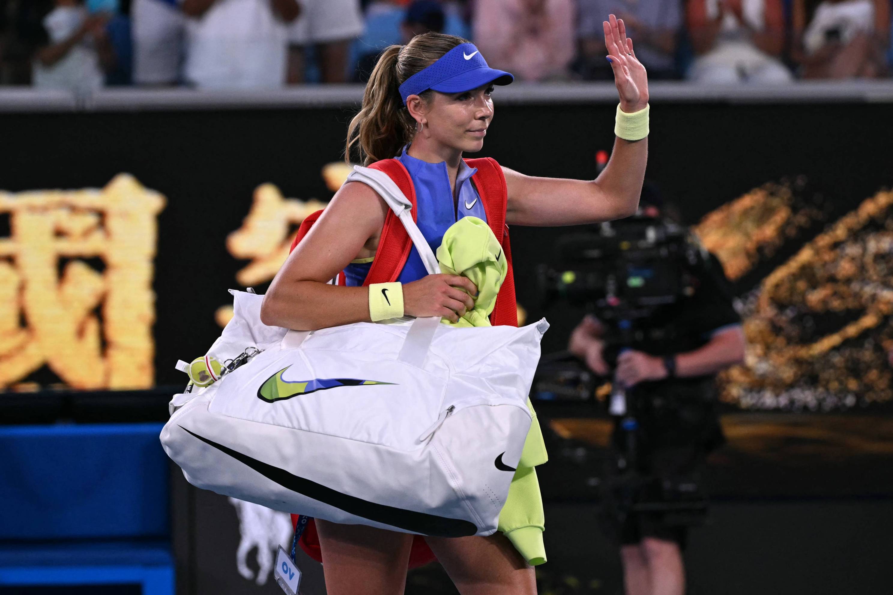 Miami Open 2026: Katie Boulter through to third round as Jack Draper ...