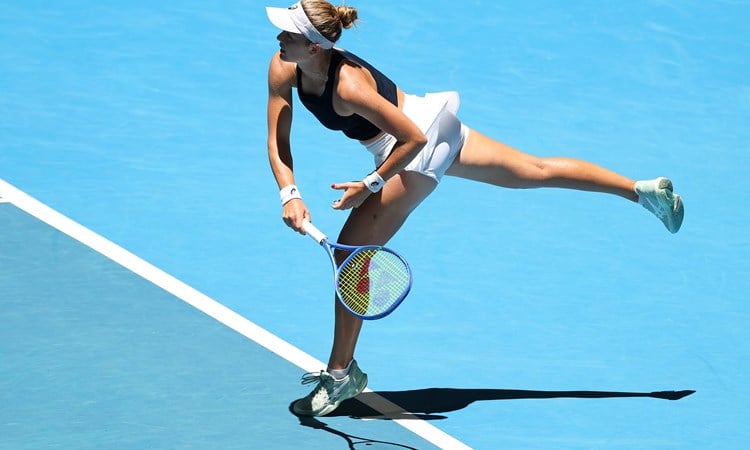 Katie Swan’s injury comeback, United Cup return & a title to remember in Brisbane