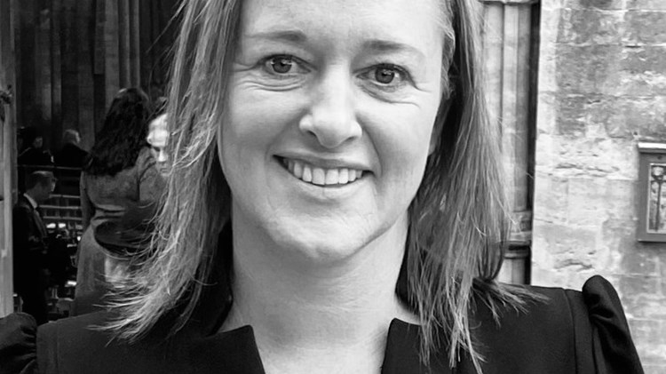 Sarah Jones