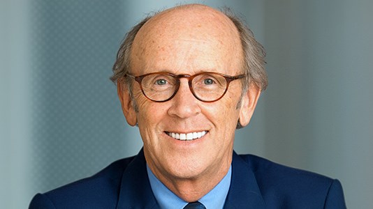 Mervyn Davies