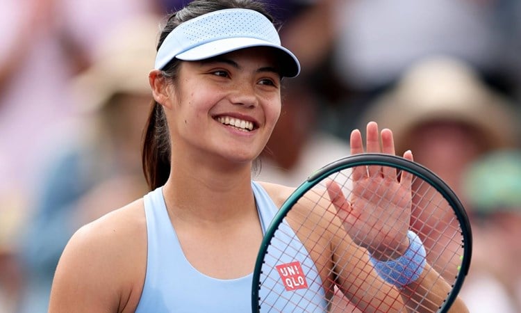 Meet the five WTA stars already confirmed for this summer’s British grass court season