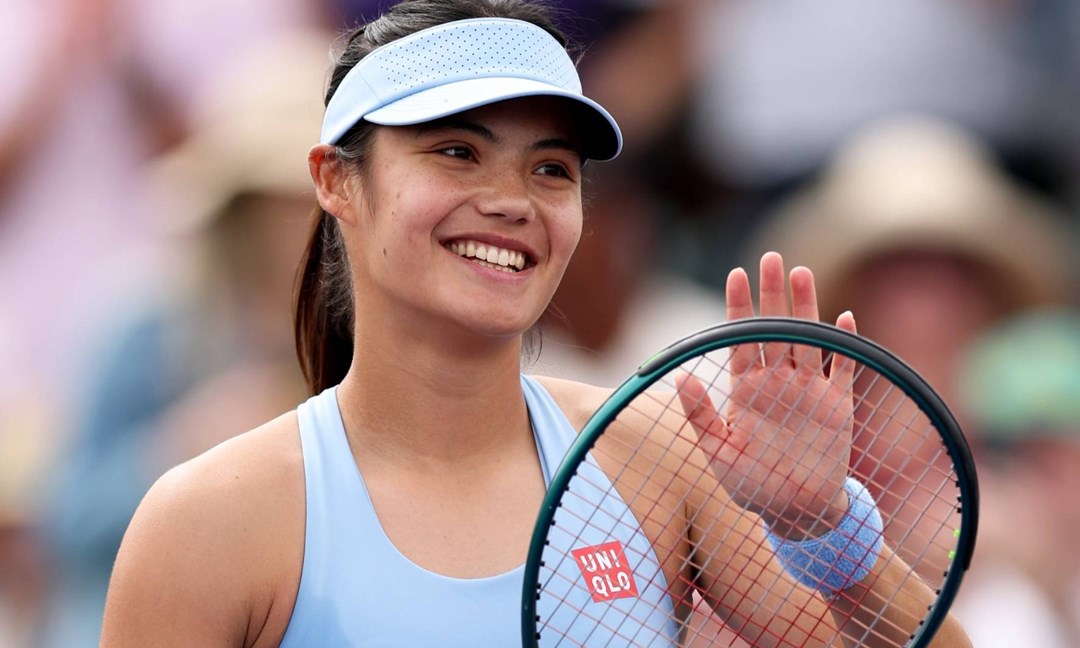 Meet the five WTA stars already confirmed for the 2026 British grass court season