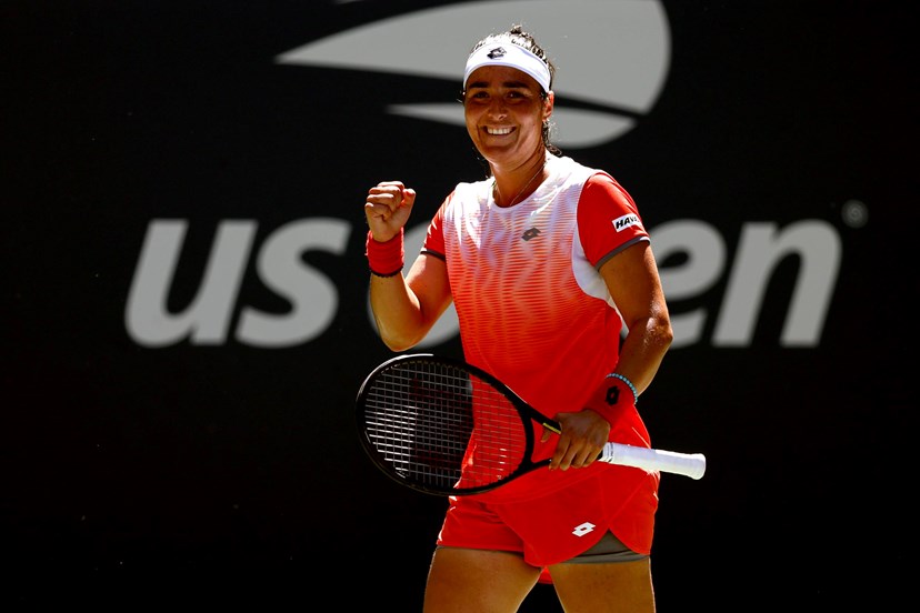 Wimbledon and US Open finalist Ons Jabeur confirmed for Rothesay