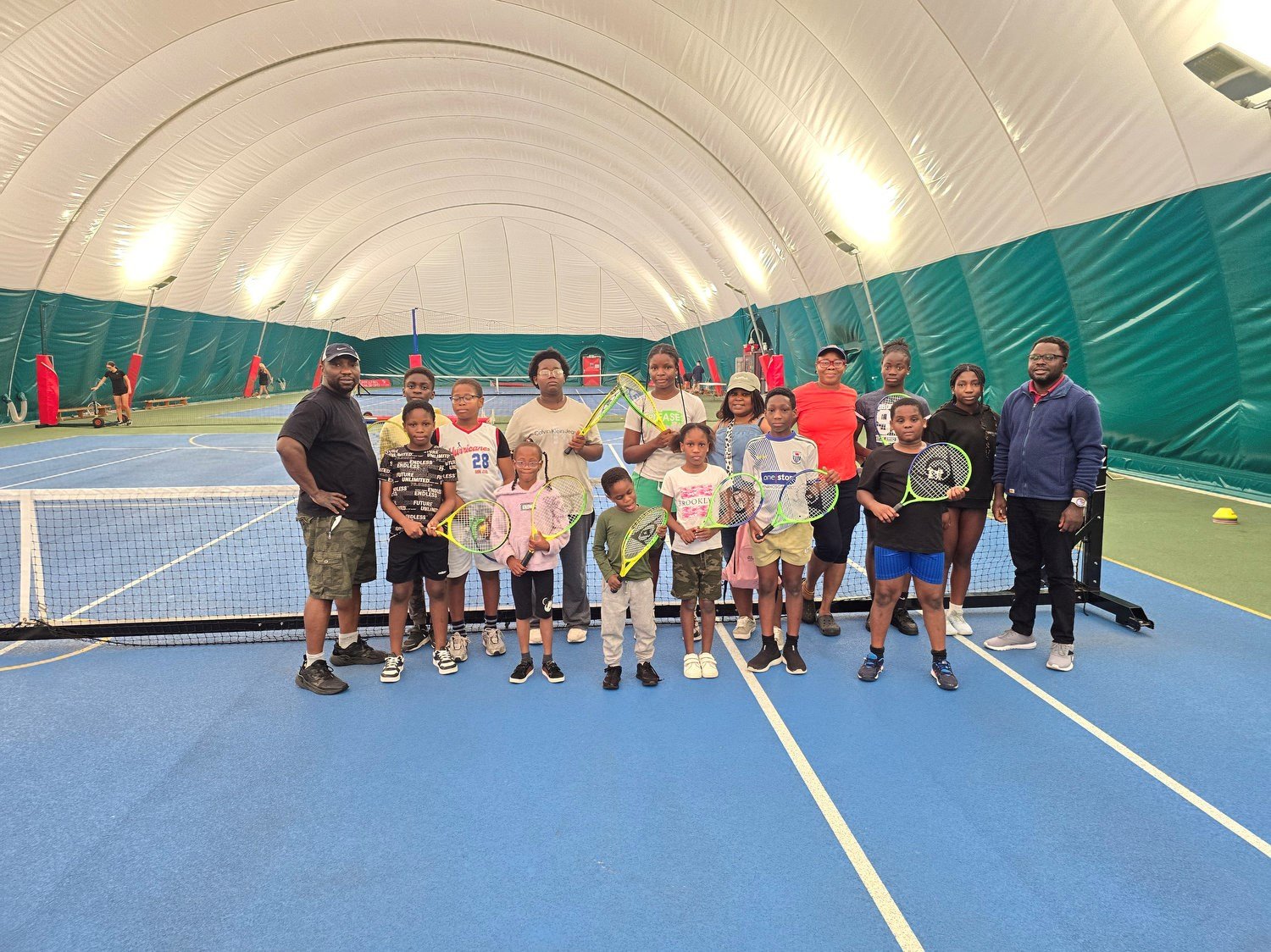 Tie-Break Fund 2026 is Live - Applications Now Open