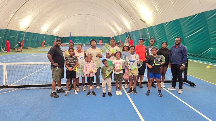 Tie-Break Fund 2026 is Live - Applications Now Open