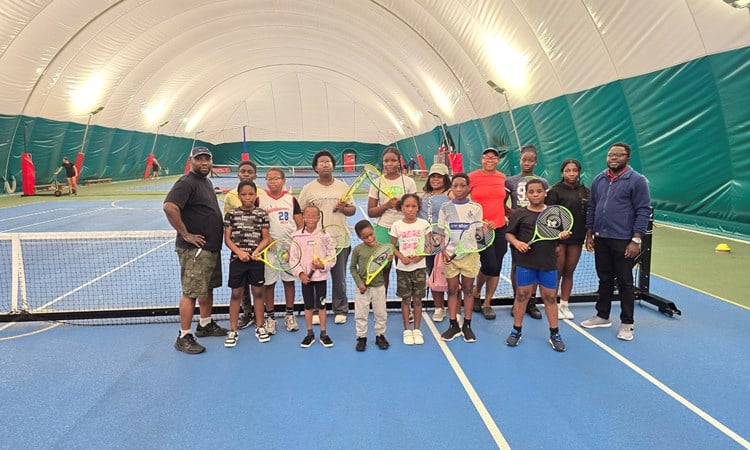 Tie-Break Fund 2026 is Live - Applications Now Open