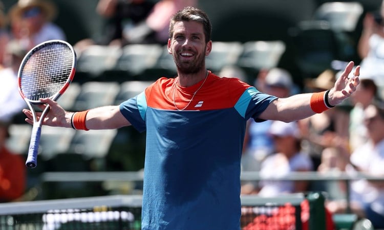 Five things to watch out for at the 2026 Miami Open