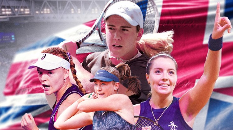 Billie Jean King Cup 2026: Sonay Kartal & Harriet Dart to lead GB team against Australia