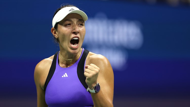 “It’s really cool we finally get to have a women’s event there” - Jessica Pegula adds her name to the HSBC Championships line-up