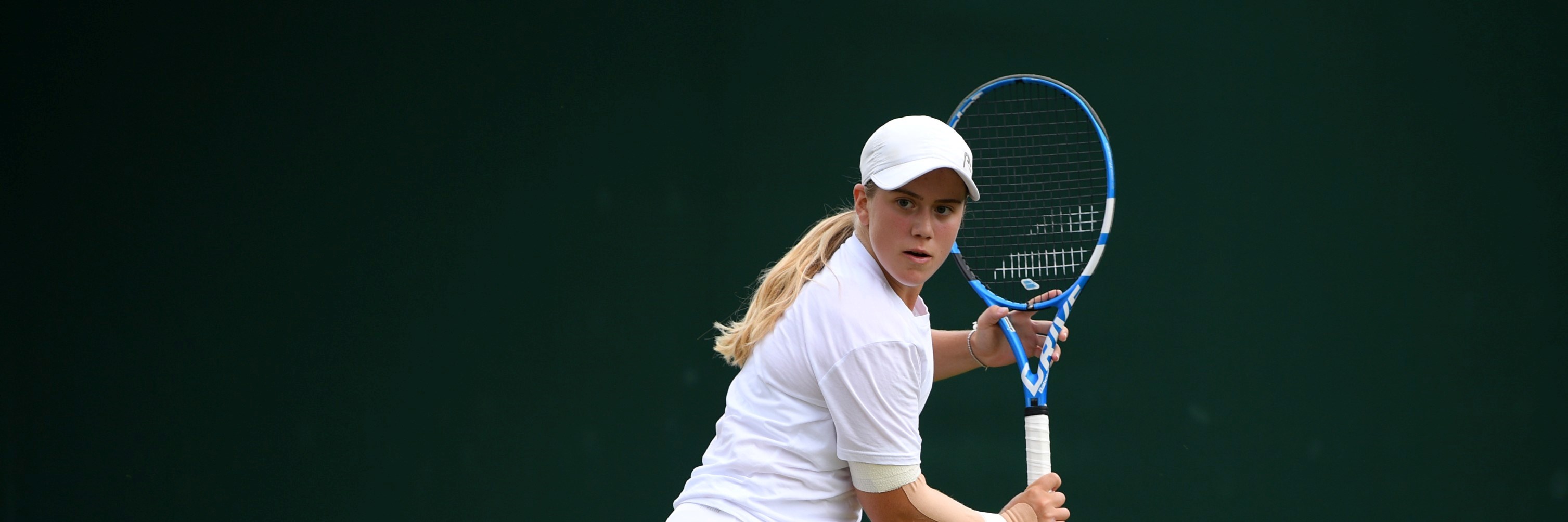 Sonay Kartal Tennis Player Profile & Rankings LTA