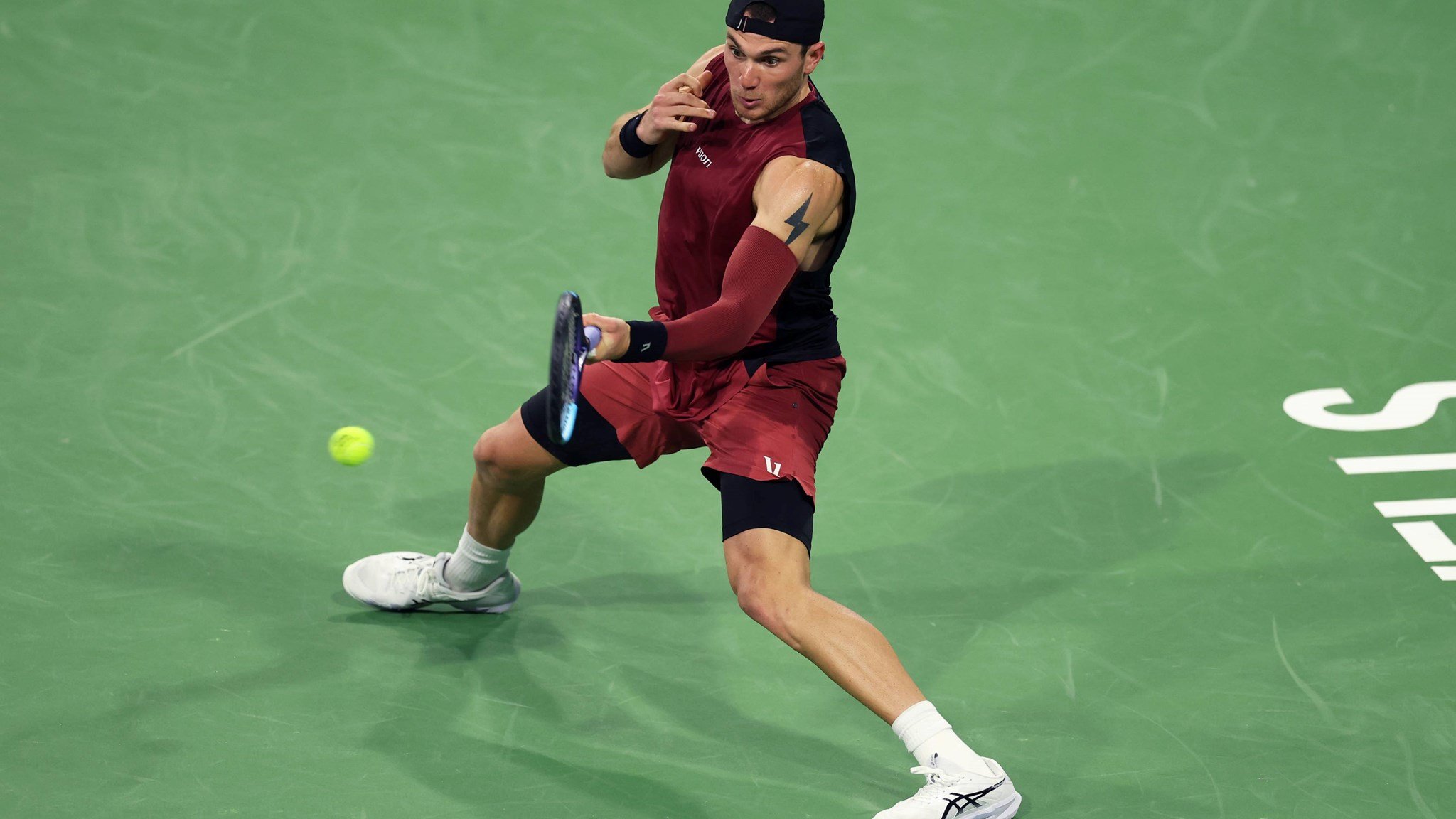 BNP Paribas Open Indian Wells 2026: Jack Draper and Cam Norrie miss out on semi-final spots
