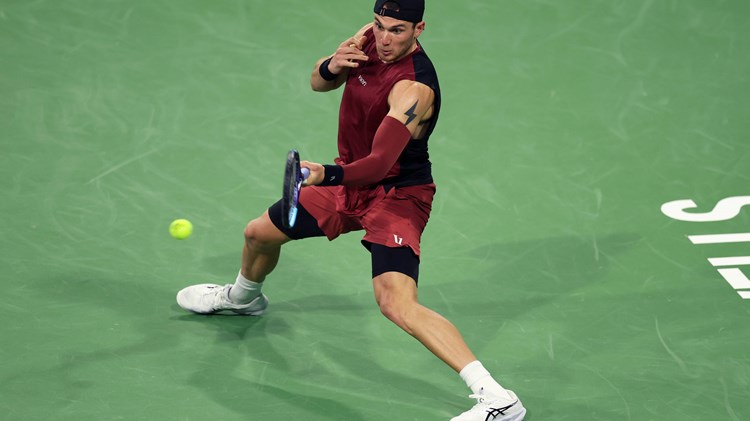 BNP Paribas Open Indian Wells 2026: Jack Draper and Cam Norrie miss out on semi-final spots