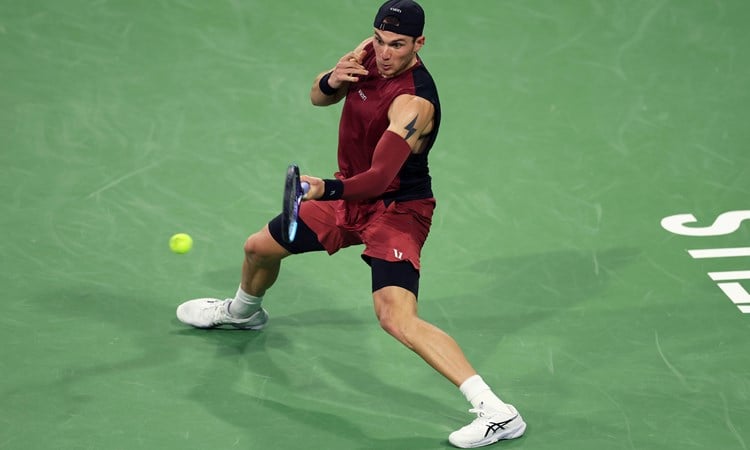 BNP Paribas Open Indian Wells 2026: Jack Draper and Cam Norrie miss out on semi-final spots