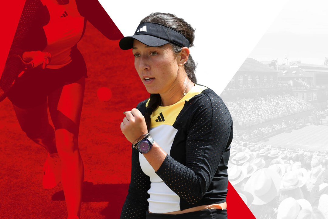 Jessica Pegula announcd for the HSBC Championships 2025