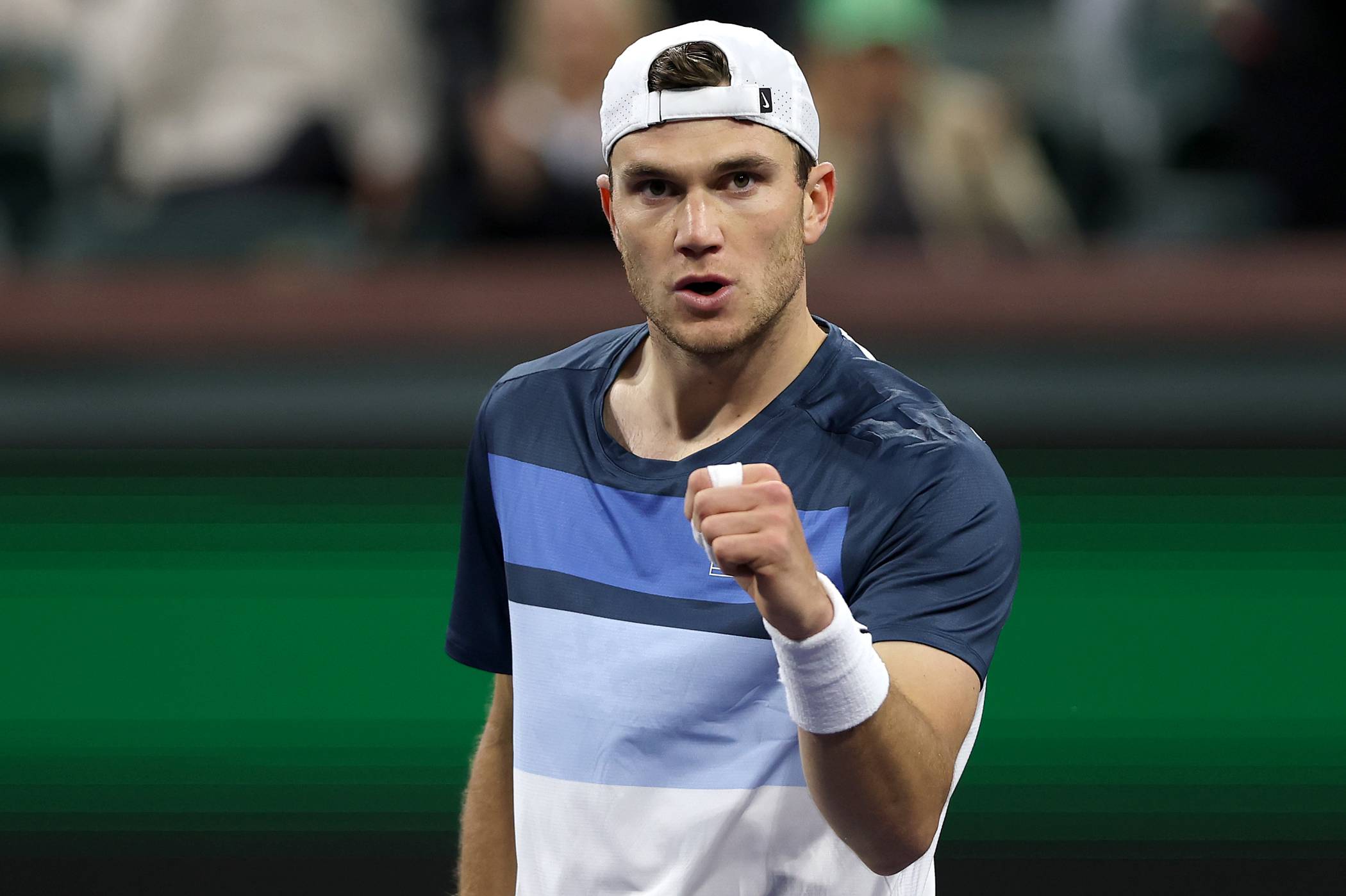 Jack Draper's tennis journey & career highlights | LTA