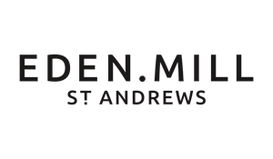 Eden Mill logo