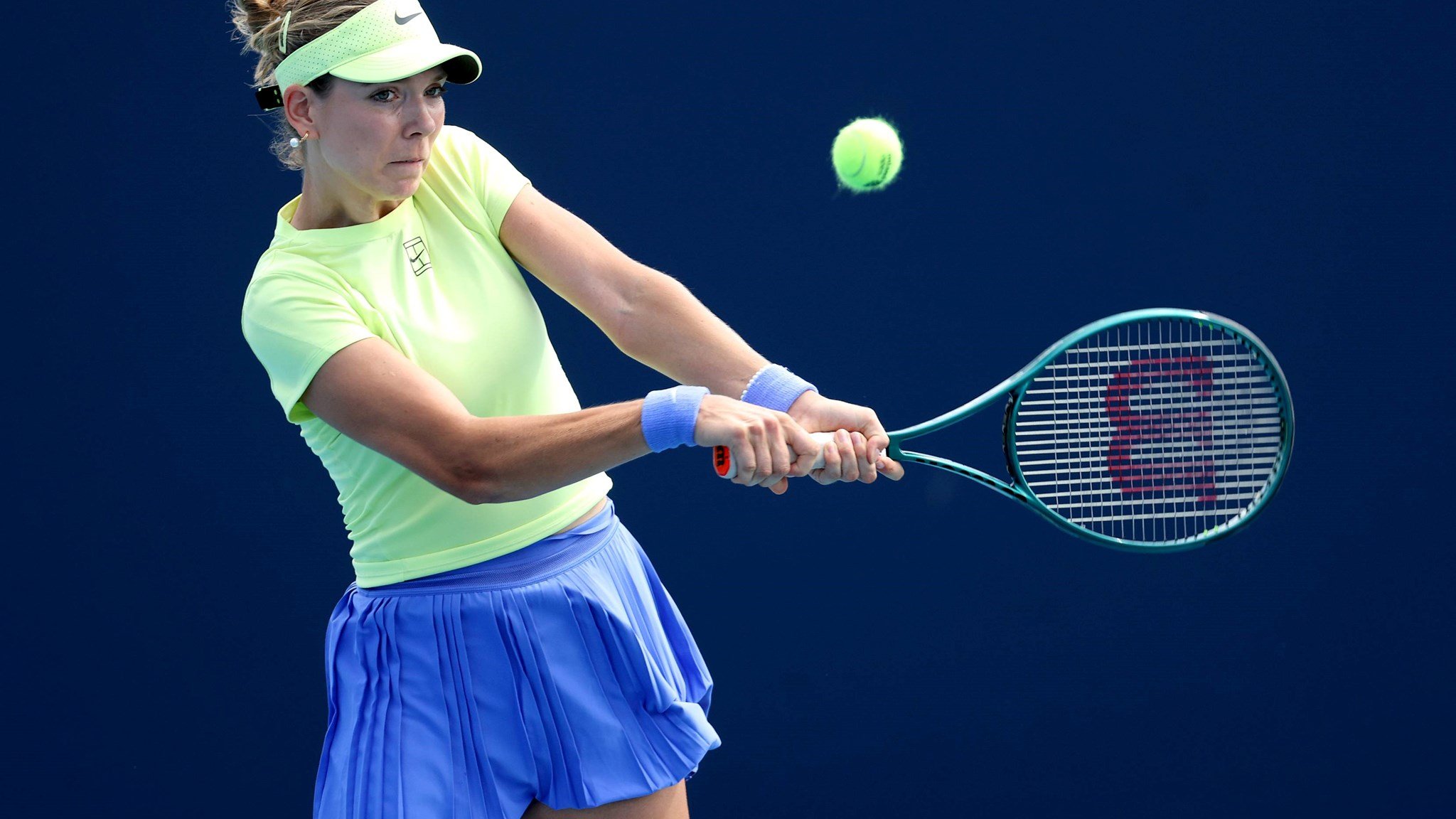 Miami Open 2026: Katie Boulter through to third round as Jack Draper loses to Reilly Opelka