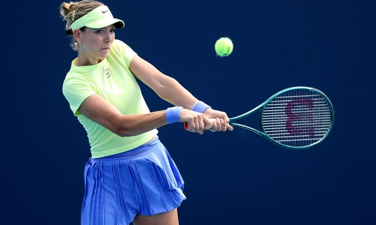 Miami Open 2026: Katie Boulter through to third round as Jack Draper loses to Reilly Opelka